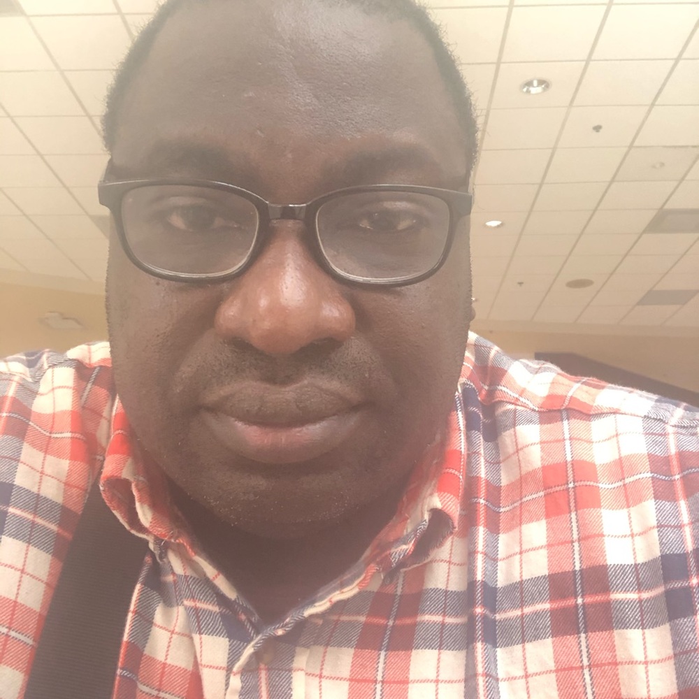 Meet your Posher, Ibrahim